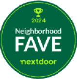nextdoor neighborhood favorite 2024 award