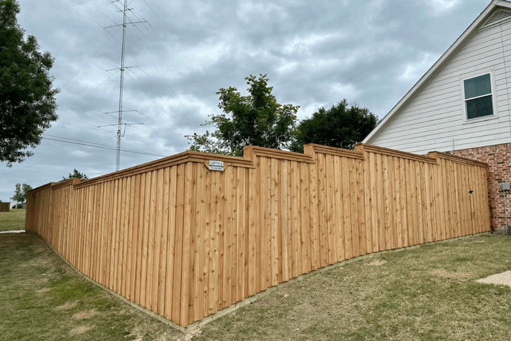 hancock fence fairview tx fence repair and fence contractor